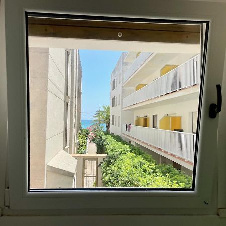 Apartamentos Ancora Romana Calafell Eksteriør billede