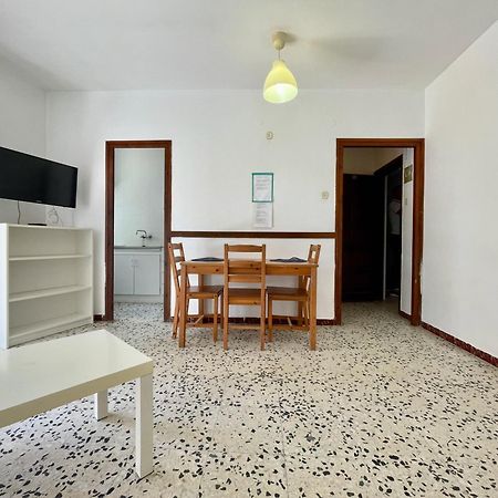 Apartamentos Ancora Romana Calafell Eksteriør billede
