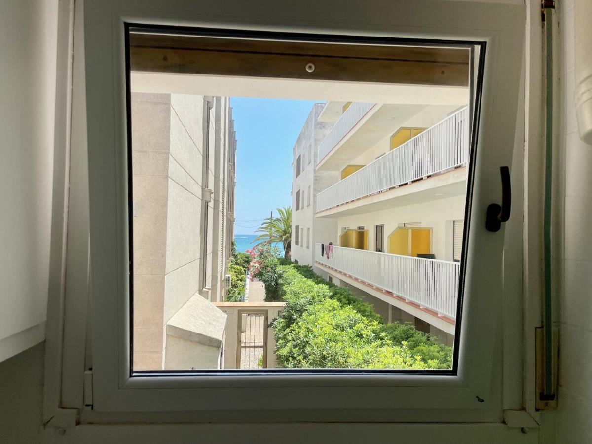 Apartamentos Ancora Romana Calafell Eksteriør billede