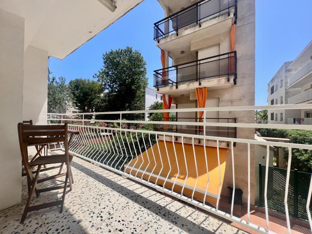 Apartamentos Ancora Romana Calafell Eksteriør billede