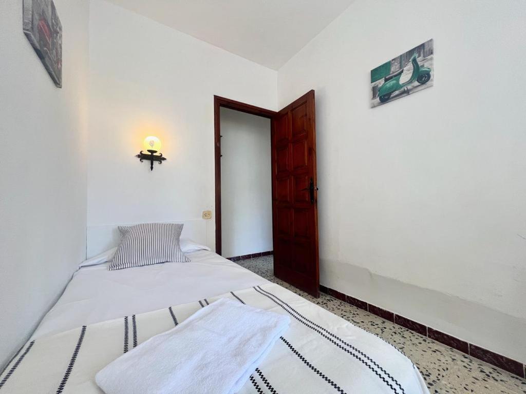 Apartamentos Ancora Romana Calafell Eksteriør billede