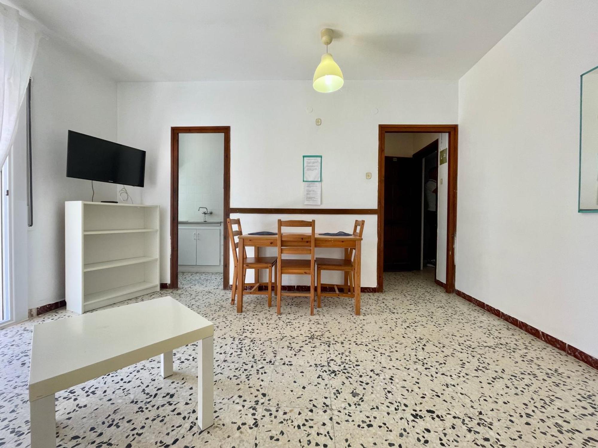 Apartamentos Ancora Romana Calafell Eksteriør billede